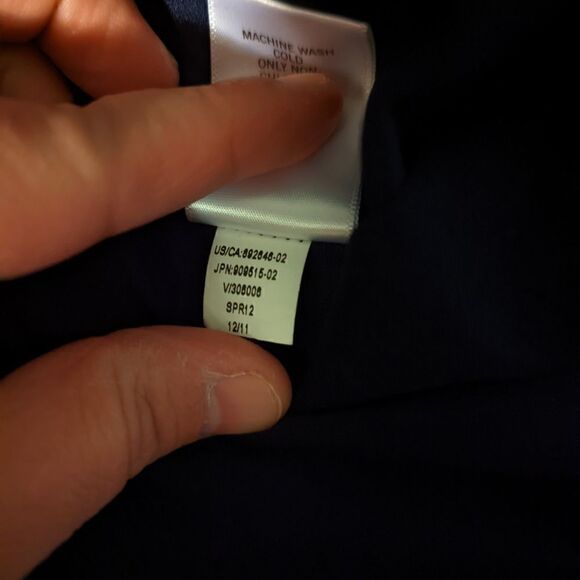 Banana Republic Medium Tank Sleeveless Top Summer - Picture 8 of 8